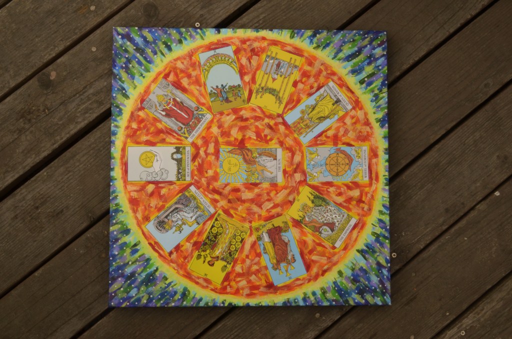 Do You Believe in&nbsp;Magic?