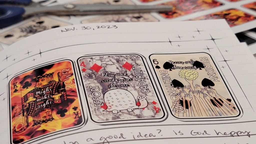 The AWEsome Tarot Journal by Rachel&nbsp;Hoyt