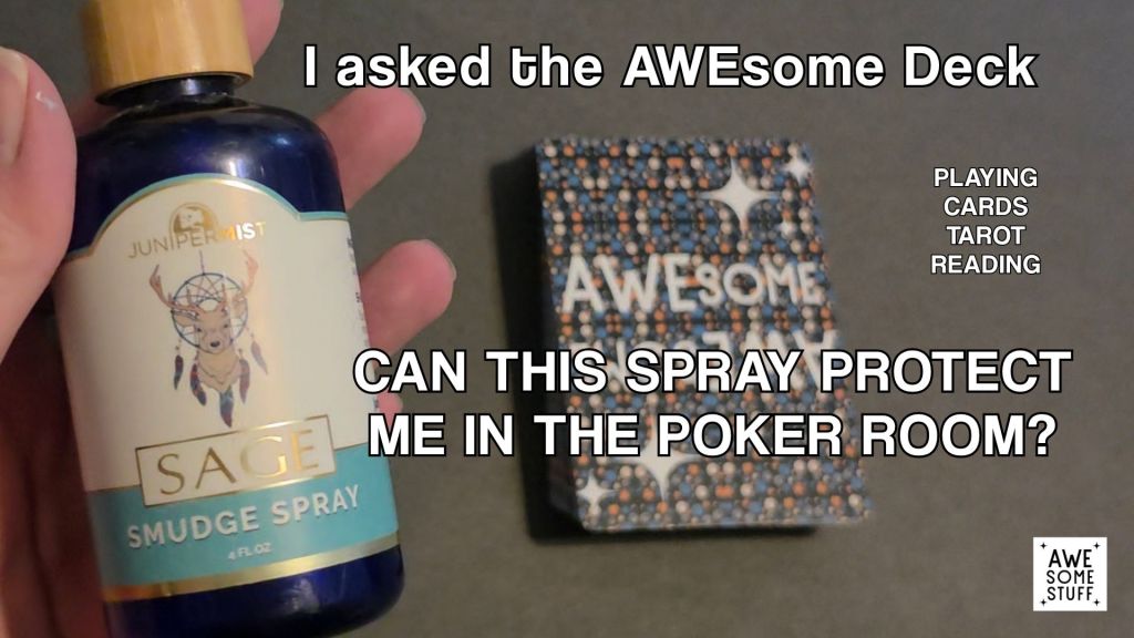 Unanswerable Questions Tarot&nbsp;Readings
